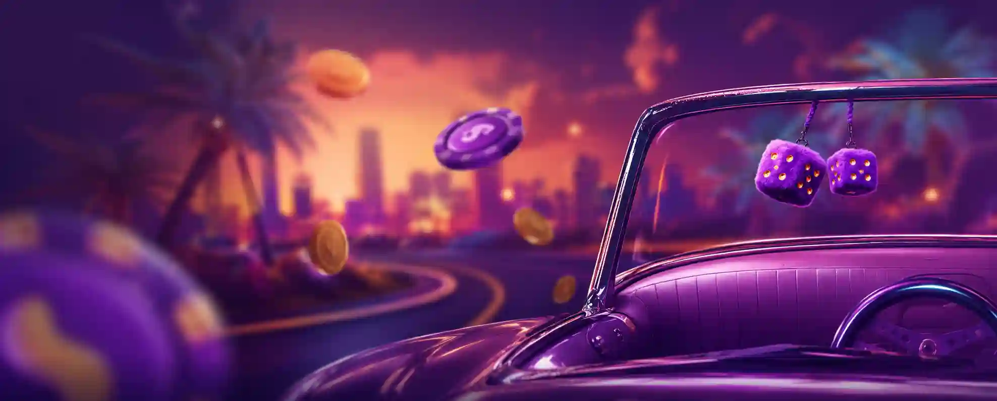Spingranny casino – banner